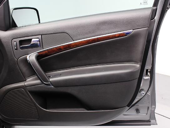Florida Fine Cars - Used LINCOLN MKZ 2012 WEST PALM 