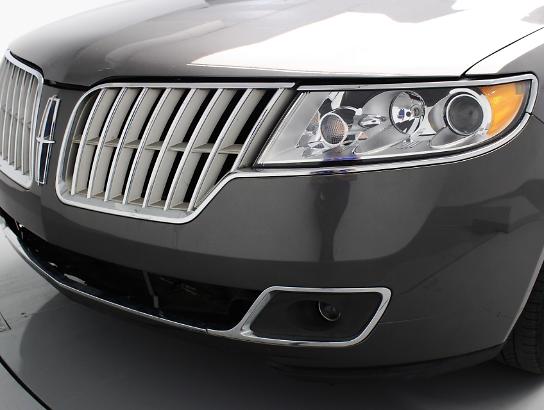 Florida Fine Cars - Used LINCOLN MKZ 2012 WEST PALM 