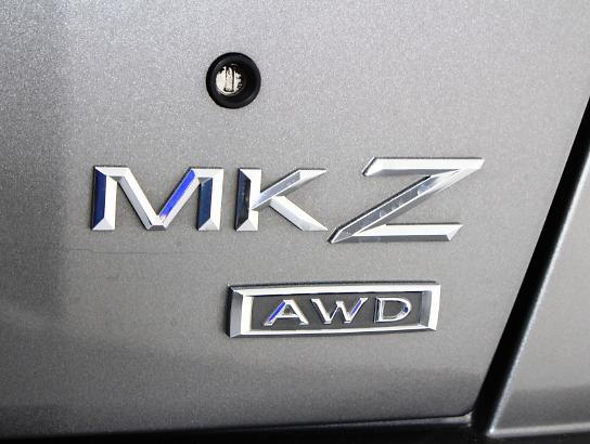 Florida Fine Cars - Used LINCOLN MKZ 2012 WEST PALM 