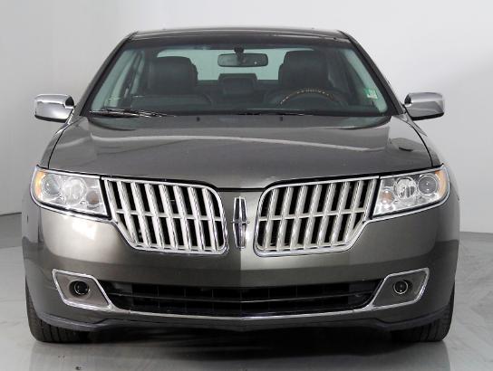 Florida Fine Cars - Used LINCOLN MKZ 2012 WEST PALM 