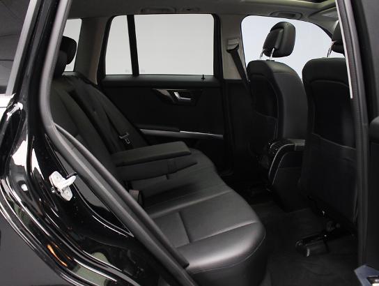 Florida Fine Cars - Used MERCEDES-BENZ GLK CLASS 2014 WEST PALM GLK350 4MATIC