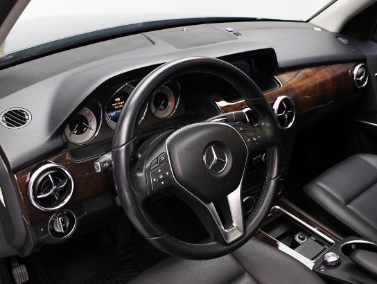Florida Fine Cars - Used MERCEDES-BENZ GLK CLASS 2014 WEST PALM GLK350 4MATIC
