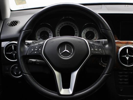 Florida Fine Cars - Used MERCEDES-BENZ GLK CLASS 2014 WEST PALM GLK350 4MATIC