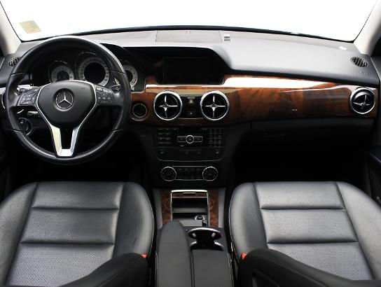 Florida Fine Cars - Used MERCEDES-BENZ GLK CLASS 2014 WEST PALM GLK350 4MATIC