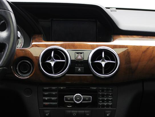 Florida Fine Cars - Used MERCEDES-BENZ GLK CLASS 2014 WEST PALM GLK350 4MATIC