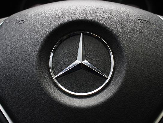 Florida Fine Cars - Used MERCEDES-BENZ GLK CLASS 2014 WEST PALM GLK350 4MATIC