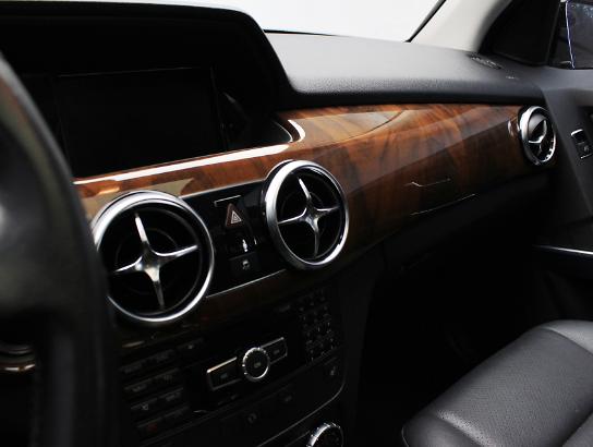 Florida Fine Cars - Used MERCEDES-BENZ GLK CLASS 2014 WEST PALM GLK350 4MATIC
