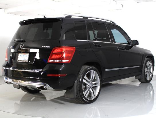 Florida Fine Cars - Used MERCEDES-BENZ GLK CLASS 2014 WEST PALM GLK350 4MATIC