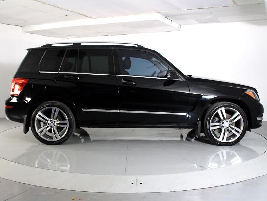 Florida Fine Cars - Used MERCEDES-BENZ GLK CLASS 2014 WEST PALM GLK350 4MATIC