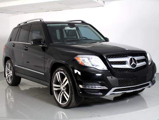 Florida Fine Cars - Used MERCEDES-BENZ GLK CLASS 2014 WEST PALM GLK350 4MATIC