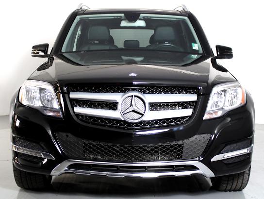 Florida Fine Cars - Used MERCEDES-BENZ GLK CLASS 2014 WEST PALM GLK350 4MATIC