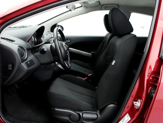 Florida Fine Cars - Used MAZDA MAZDA2 2014 MIAMI SPORT