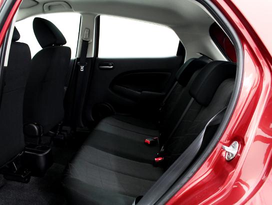 Florida Fine Cars - Used MAZDA MAZDA2 2014 MIAMI SPORT