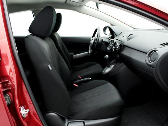 Florida Fine Cars - Used MAZDA MAZDA2 2014 MIAMI SPORT