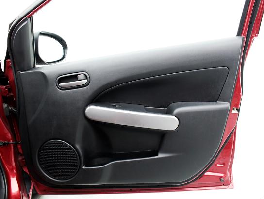 Florida Fine Cars - Used MAZDA MAZDA2 2014 MIAMI SPORT