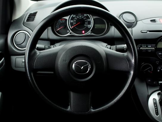 Florida Fine Cars - Used MAZDA MAZDA2 2014 MIAMI SPORT
