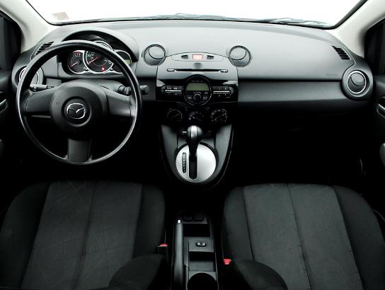 Florida Fine Cars - Used MAZDA MAZDA2 2014 MIAMI SPORT