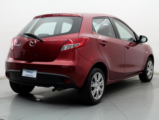 Florida Fine Cars - Used MAZDA MAZDA2 2014 MIAMI SPORT