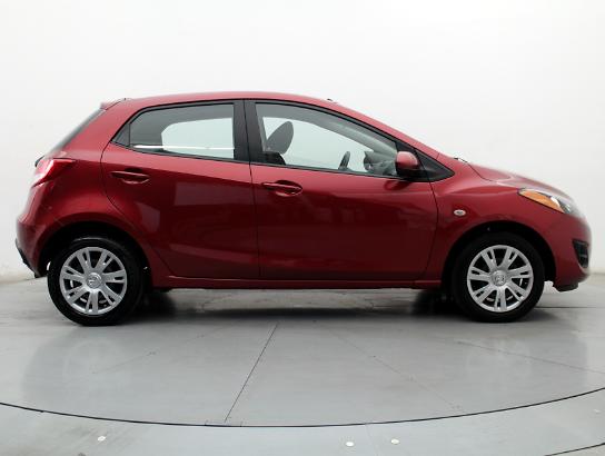 Florida Fine Cars - Used MAZDA MAZDA2 2014 MIAMI SPORT