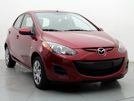 Florida Fine Cars - Used MAZDA MAZDA2 2014 MIAMI SPORT