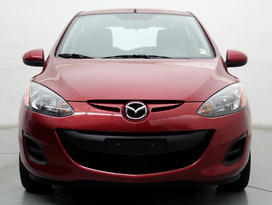 Florida Fine Cars - Used MAZDA MAZDA2 2014 MIAMI SPORT
