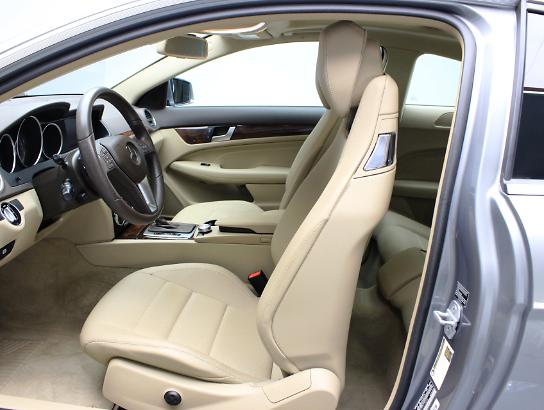 Florida Fine Cars - Used MERCEDES-BENZ C CLASS 2012 WEST PALM C350 4MATIC