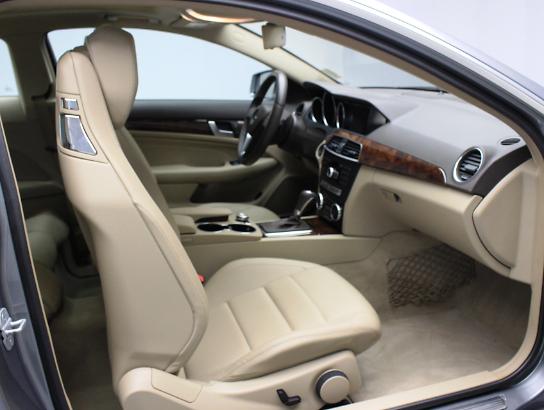 Florida Fine Cars - Used MERCEDES-BENZ C CLASS 2012 WEST PALM C350 4MATIC