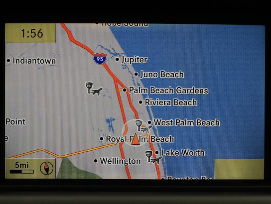 Florida Fine Cars - Used MERCEDES-BENZ C CLASS 2012 WEST PALM C350 4MATIC