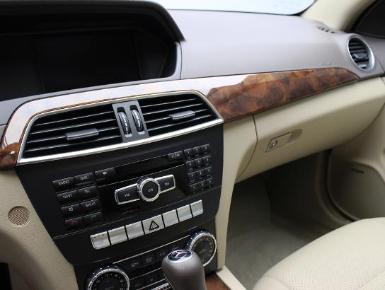 Florida Fine Cars - Used MERCEDES-BENZ C CLASS 2012 WEST PALM C350 4MATIC