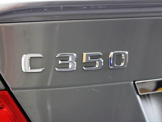Florida Fine Cars - Used MERCEDES-BENZ C CLASS 2012 WEST PALM C350 4MATIC