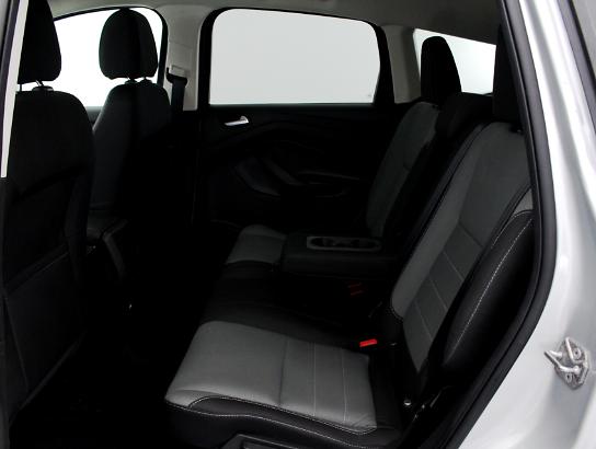 Florida Fine Cars - Used FORD ESCAPE 2016 MIAMI SE