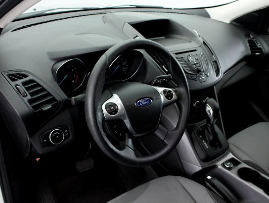 Florida Fine Cars - Used FORD ESCAPE 2016 MIAMI SE