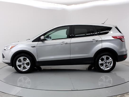 Florida Fine Cars - Used FORD ESCAPE 2016 MIAMI SE