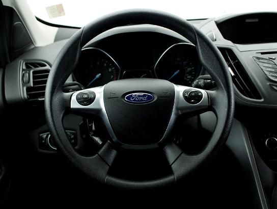Florida Fine Cars - Used FORD ESCAPE 2016 MIAMI SE