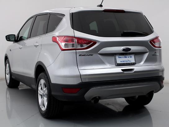 Florida Fine Cars - Used FORD ESCAPE 2016 MIAMI SE