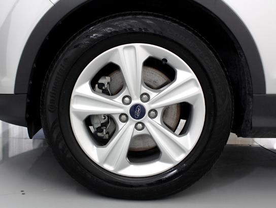 Florida Fine Cars - Used FORD ESCAPE 2016 MIAMI SE