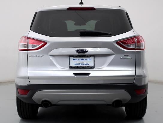 Florida Fine Cars - Used FORD ESCAPE 2016 MIAMI SE