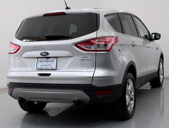 Florida Fine Cars - Used FORD ESCAPE 2016 MIAMI SE