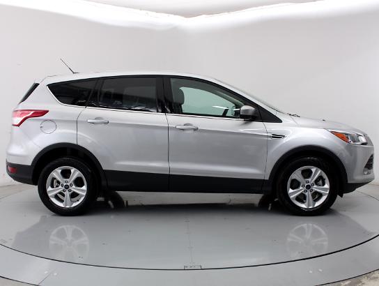Florida Fine Cars - Used FORD ESCAPE 2016 MIAMI SE