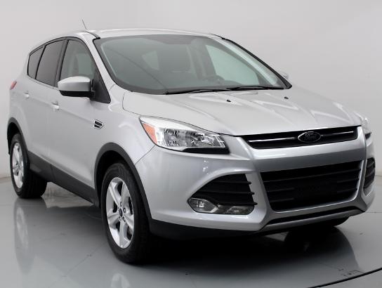 Florida Fine Cars - Used FORD ESCAPE 2016 MIAMI SE