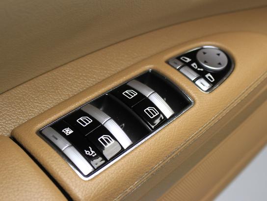 Florida Fine Cars - Used MERCEDES-BENZ S CLASS 2009 WEST PALM S550