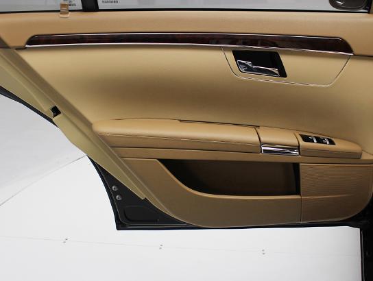 Florida Fine Cars - Used MERCEDES-BENZ S CLASS 2009 WEST PALM S550