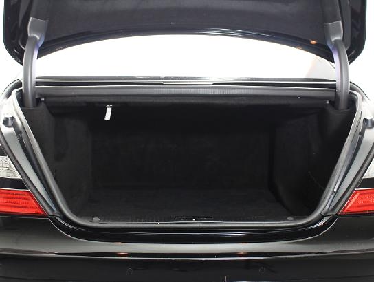 Florida Fine Cars - Used MERCEDES-BENZ S CLASS 2009 WEST PALM S550