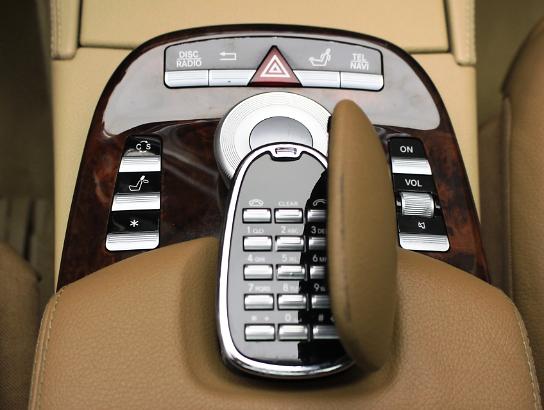Florida Fine Cars - Used MERCEDES-BENZ S CLASS 2009 WEST PALM S550