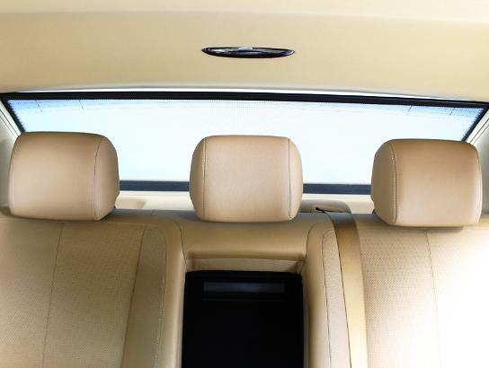 Florida Fine Cars - Used MERCEDES-BENZ S CLASS 2009 WEST PALM S550