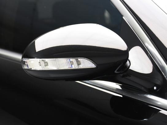 Florida Fine Cars - Used MERCEDES-BENZ S CLASS 2009 WEST PALM S550