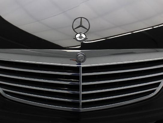 Florida Fine Cars - Used MERCEDES-BENZ S CLASS 2009 WEST PALM S550