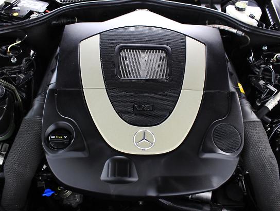 Florida Fine Cars - Used MERCEDES-BENZ S CLASS 2009 WEST PALM S550
