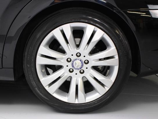 Florida Fine Cars - Used MERCEDES-BENZ S CLASS 2009 WEST PALM S550