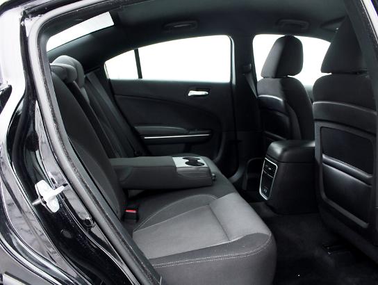 Florida Fine Cars - Used DODGE CHARGER 2015 MIAMI SE